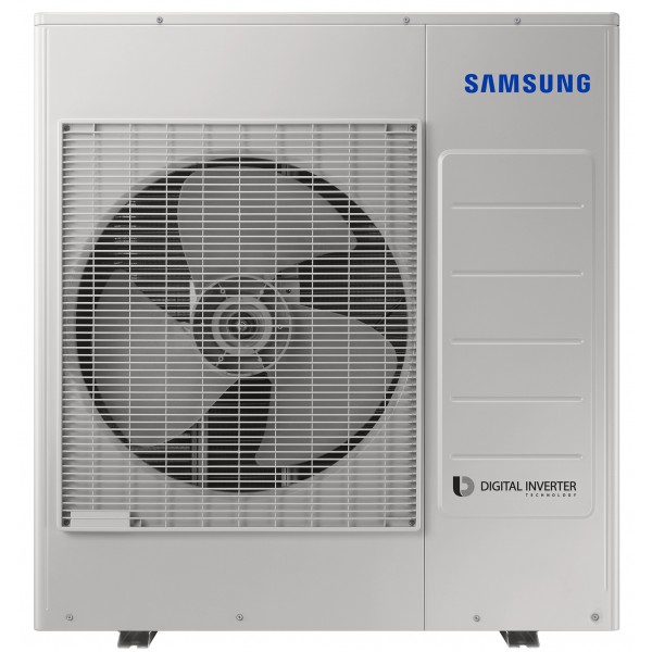AJ100RCJ5EG/EU ЗОВНІШНІЙ БЛОК МУЛЬТИСПЛІТ СИСТЕМИ SAMSUNG 1 AJ100RCJ5EG/EU ЗОВНІШНІЙ БЛОК МУЛЬТИСПЛІТ СИСТЕМИ SAMSUNG