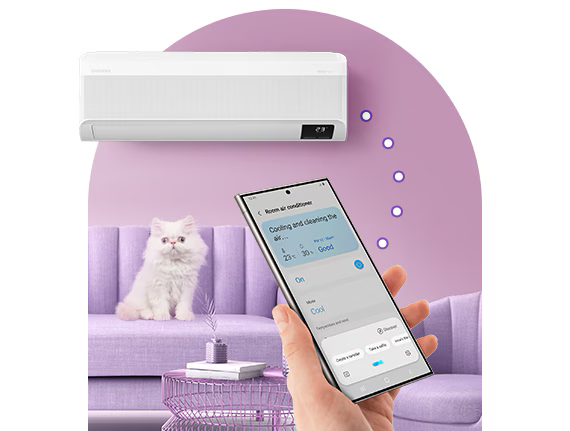 2024 windfree n10 2 smartthings and voice control pc