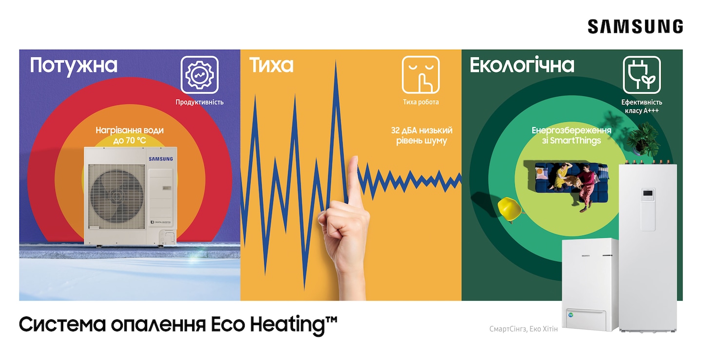 DA EHS Eco Heating System Campaign 2023 KV v2